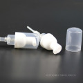 Esvazie o frasco claro da bomba de espuma plástica do animal de estimação de 50ml 80ml (FB07)